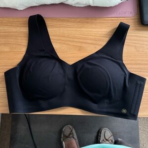 V-Neck Bra